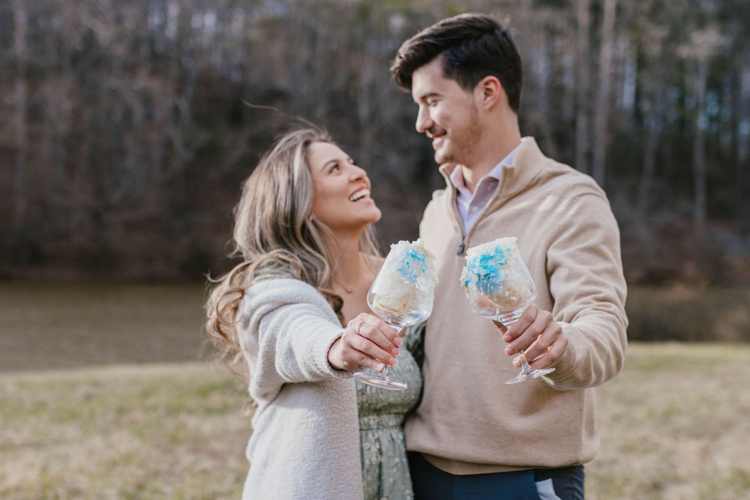how to book a couples session