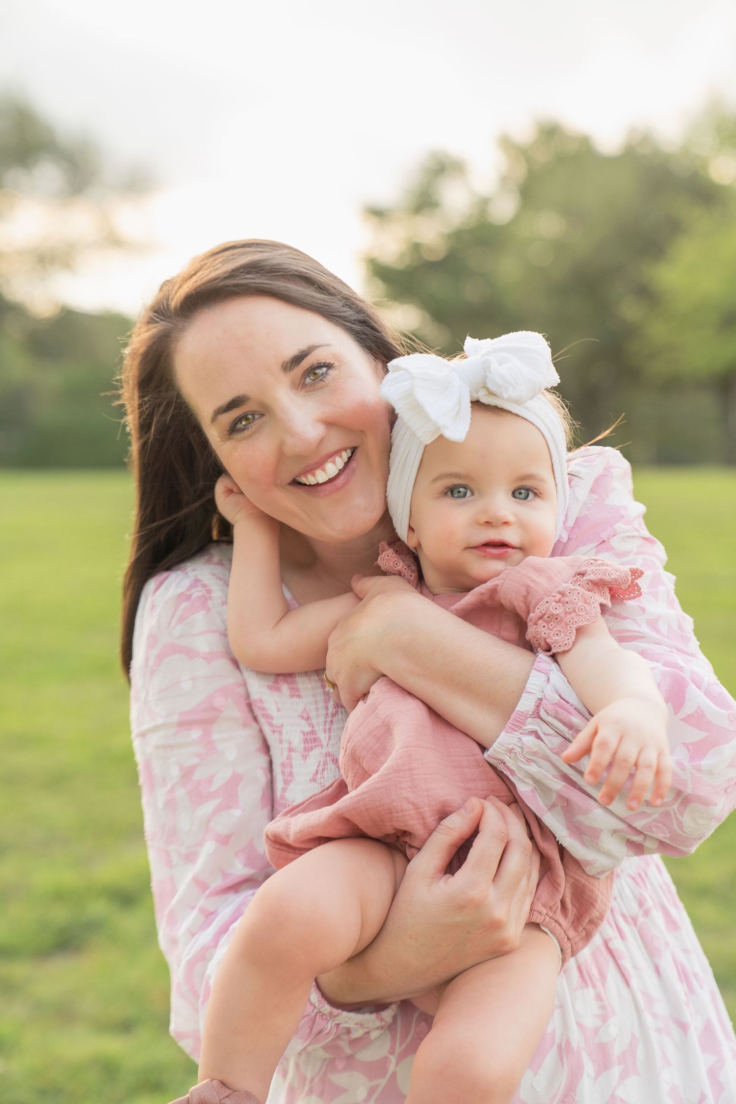 Family Photography Session in the park by Houston Photographer, Family Photoshoot in Jersey Village Houston