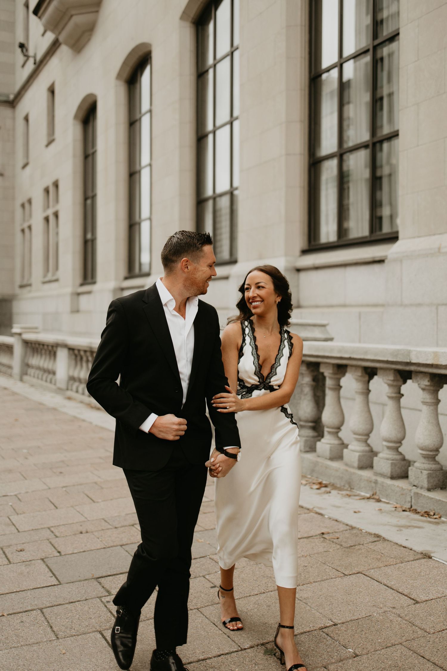 engagement session in ottawa