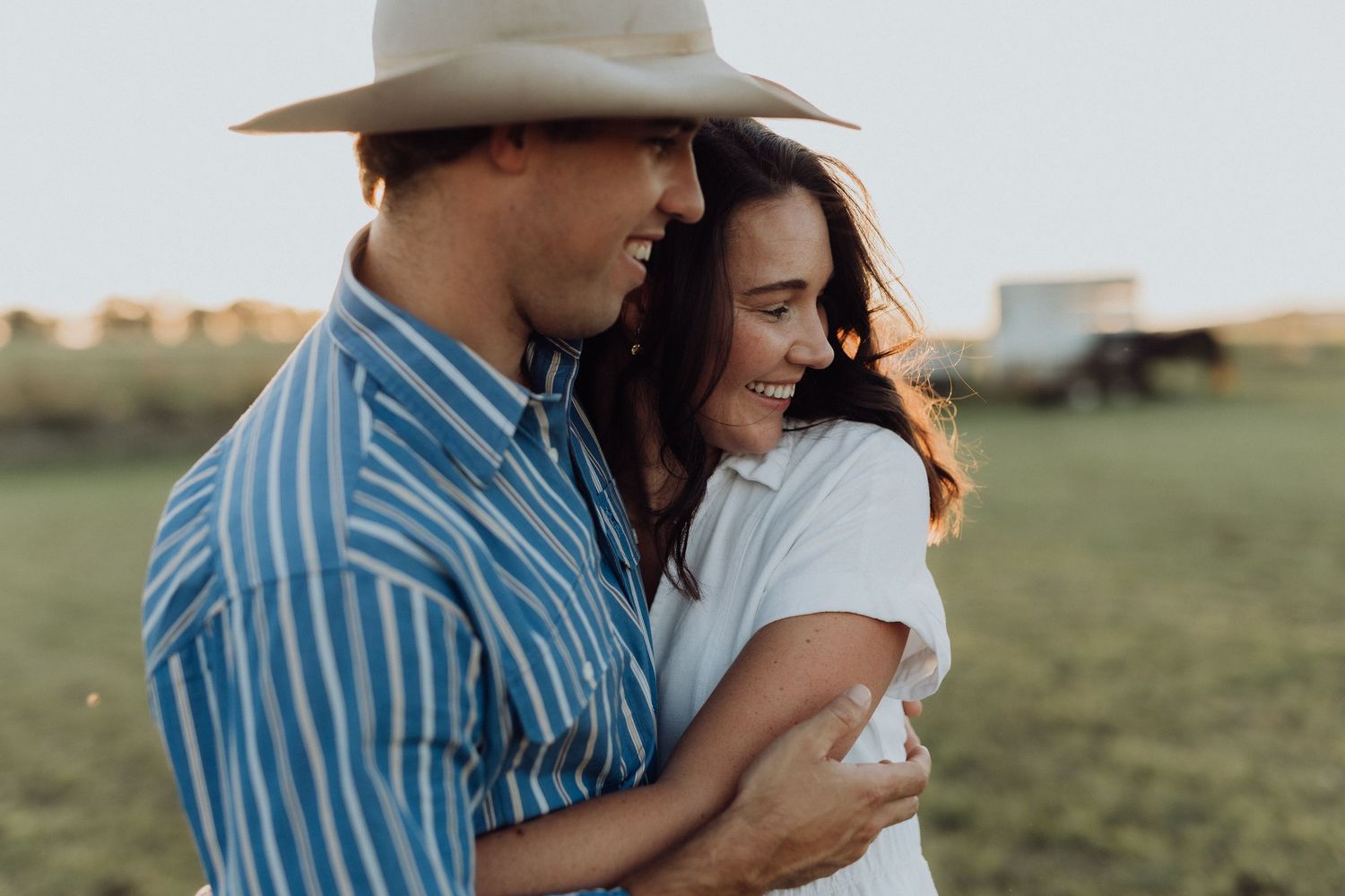 Wedding, family, maternity and newborn photographer Kingaroy/South Burnett, Queensland