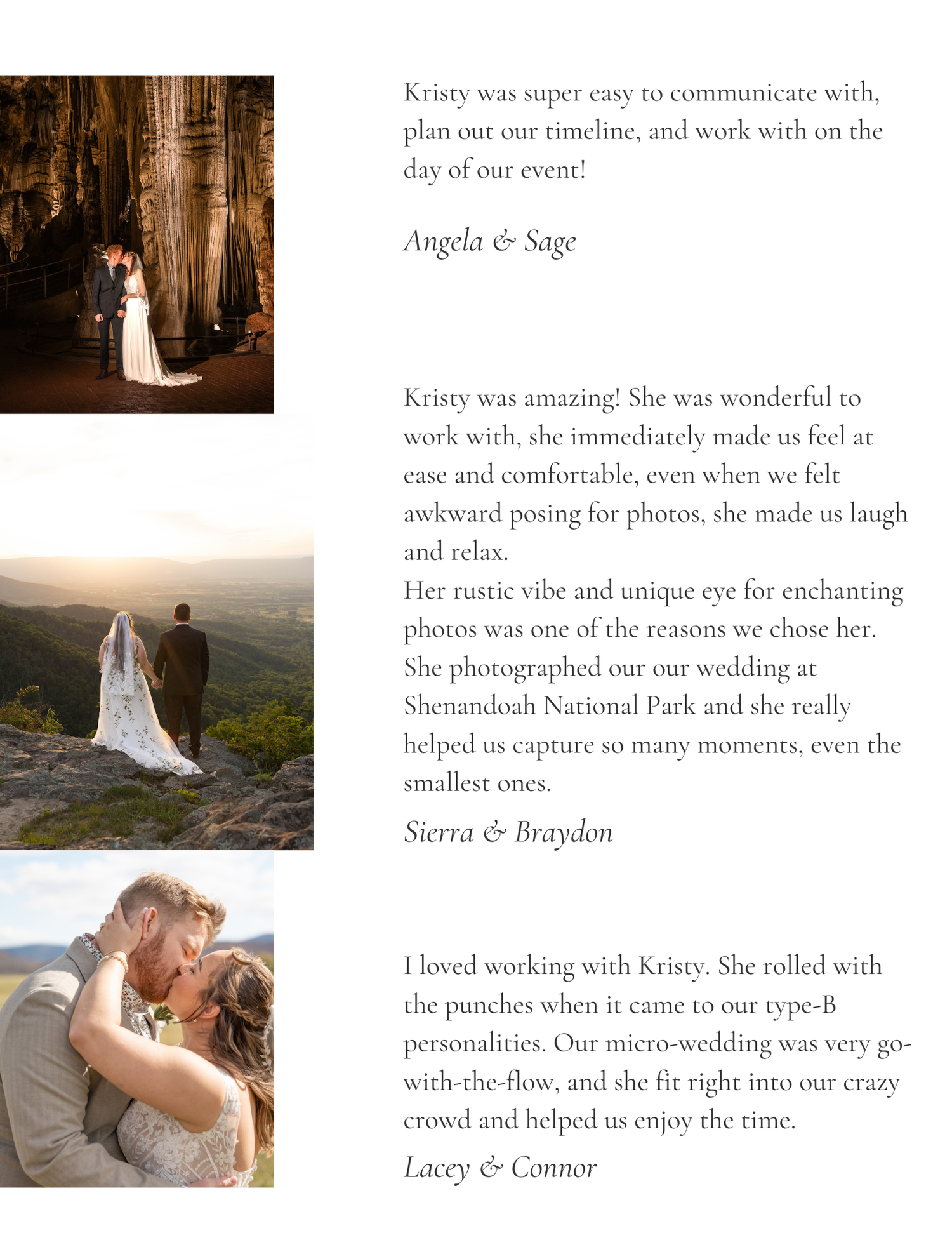 Couple embracing in a rocky canyon landscape during their wedding photography session with natural lighting.