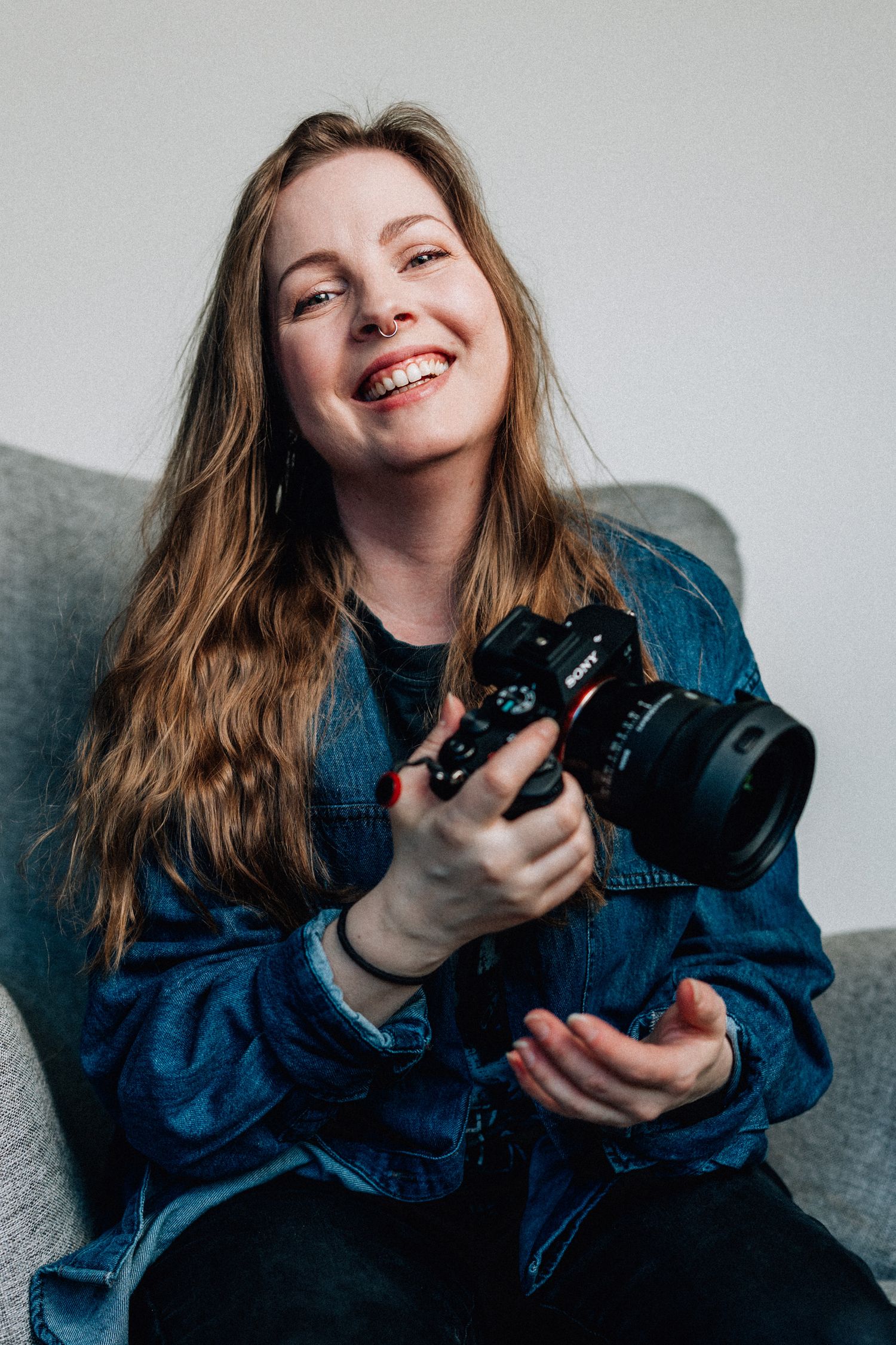 Fotograf Jenny Widén.