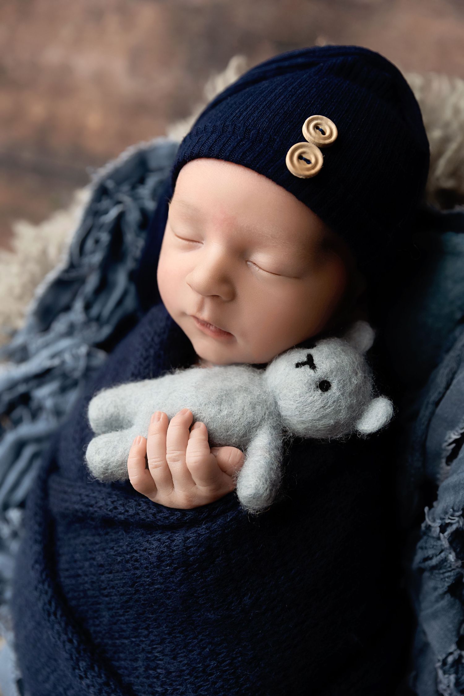 Best Newborn Photographer NH New Hampshire Tilton Milestone Photographer