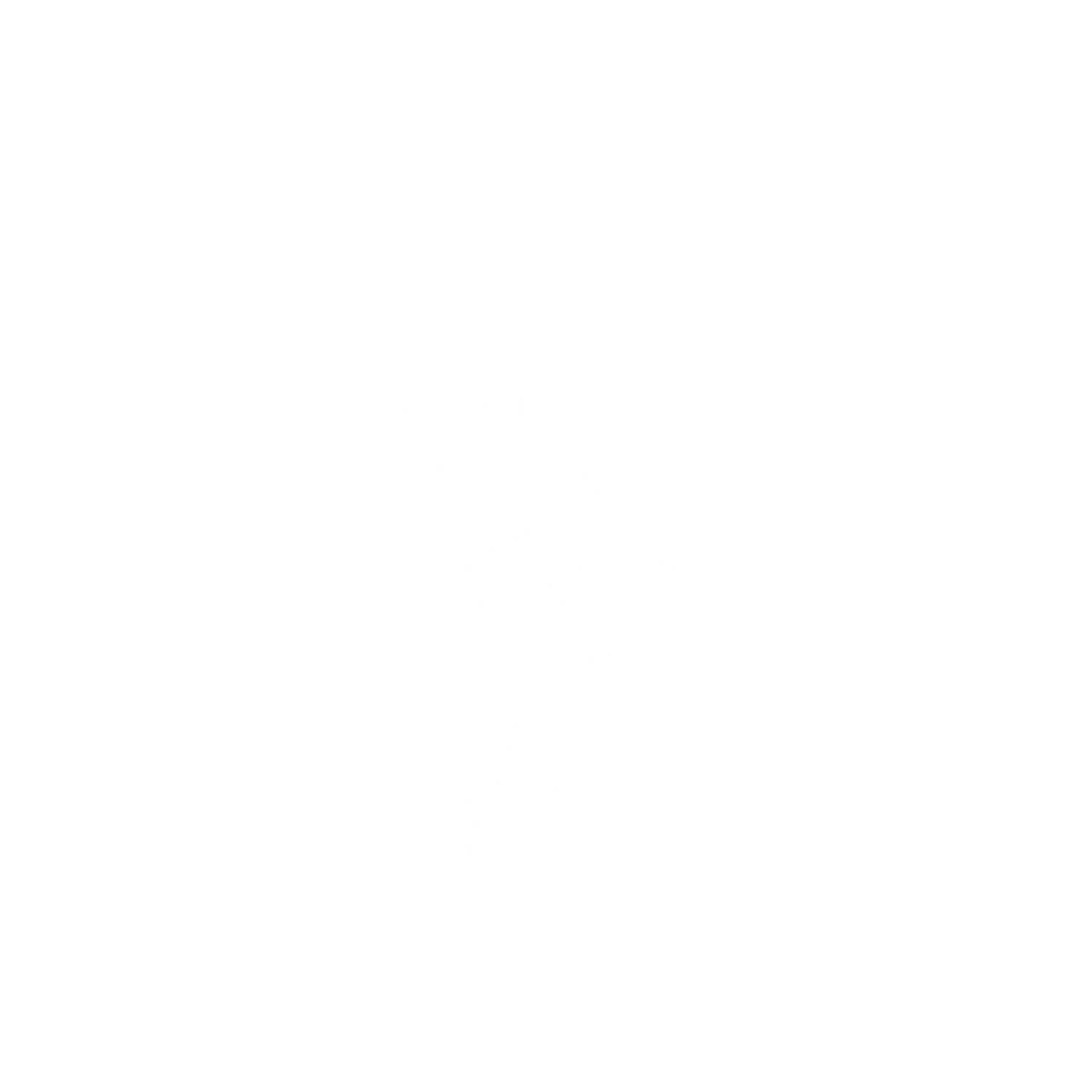 elemento de vegetação/floral decorativo
