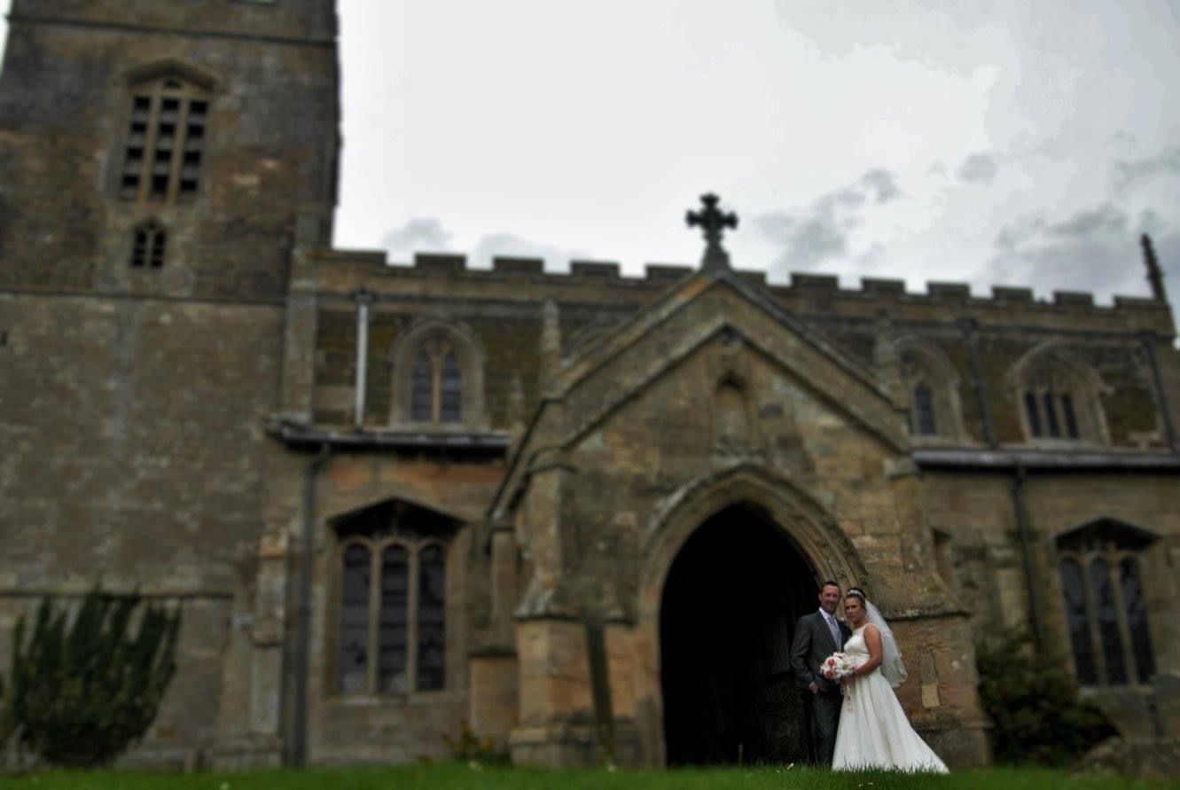 Wedding Image