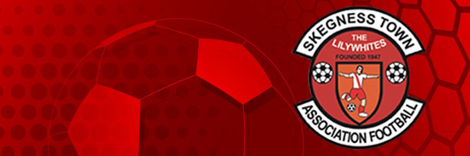 Skegness Town AFc Banner