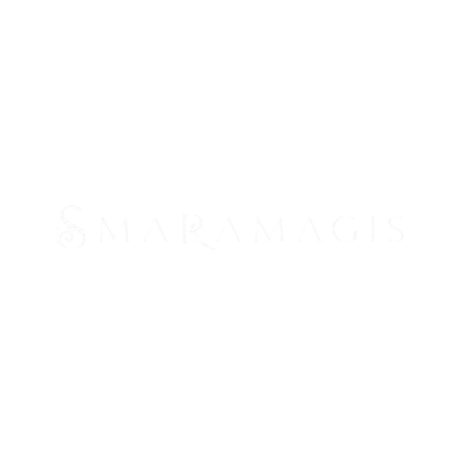 Faded light gray text logo on a white background, barely visible watermark style branding.