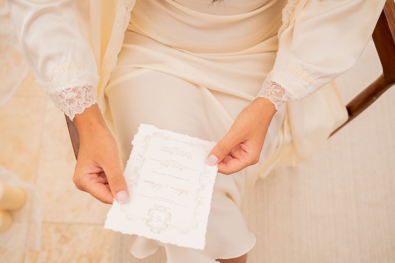 Wedding