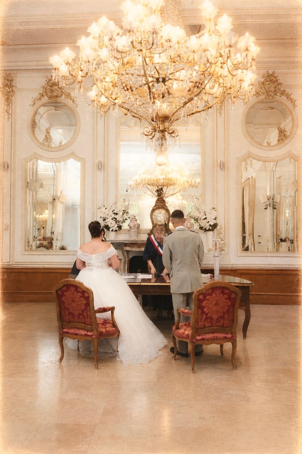 Wedding