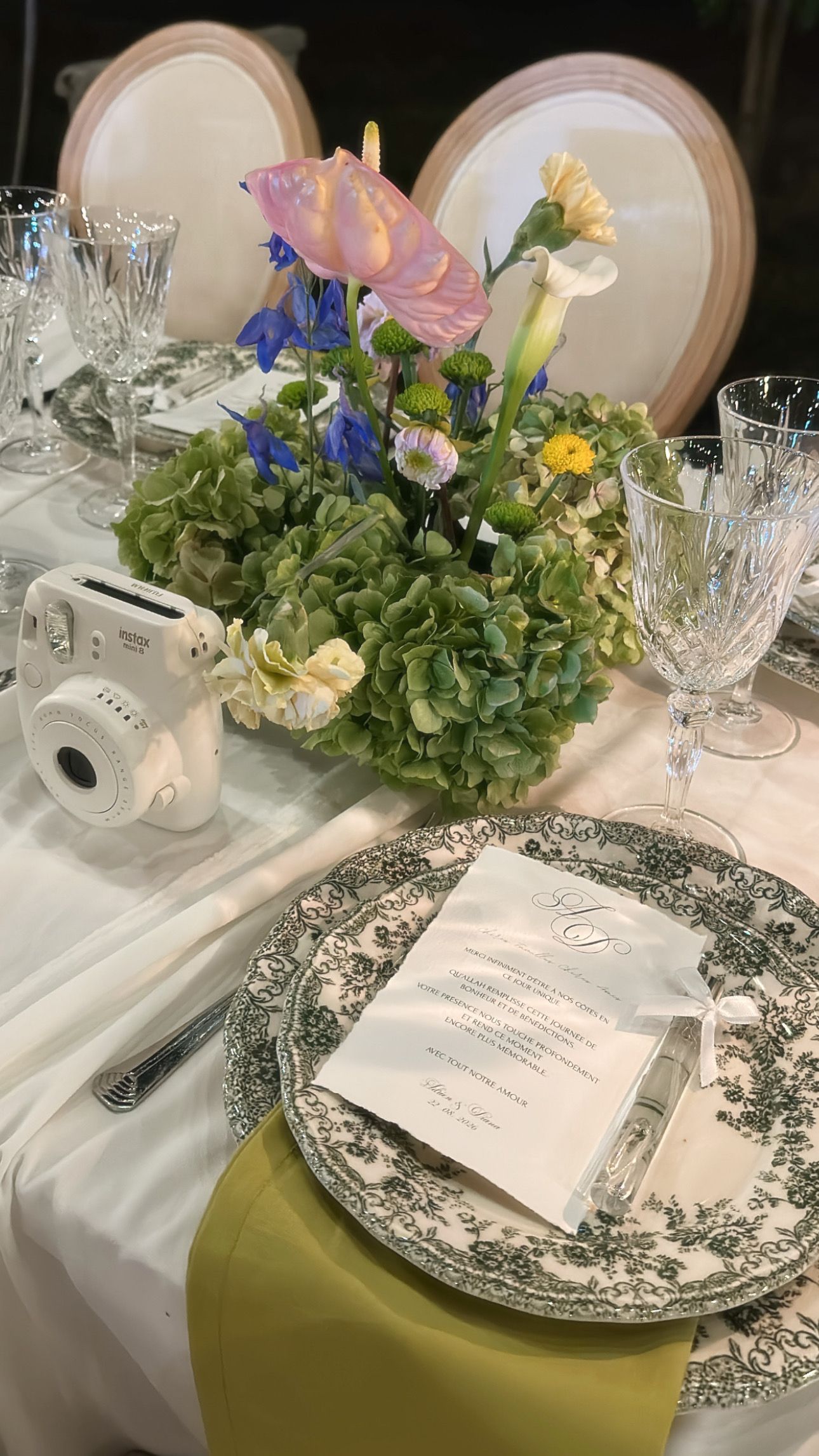 wedding