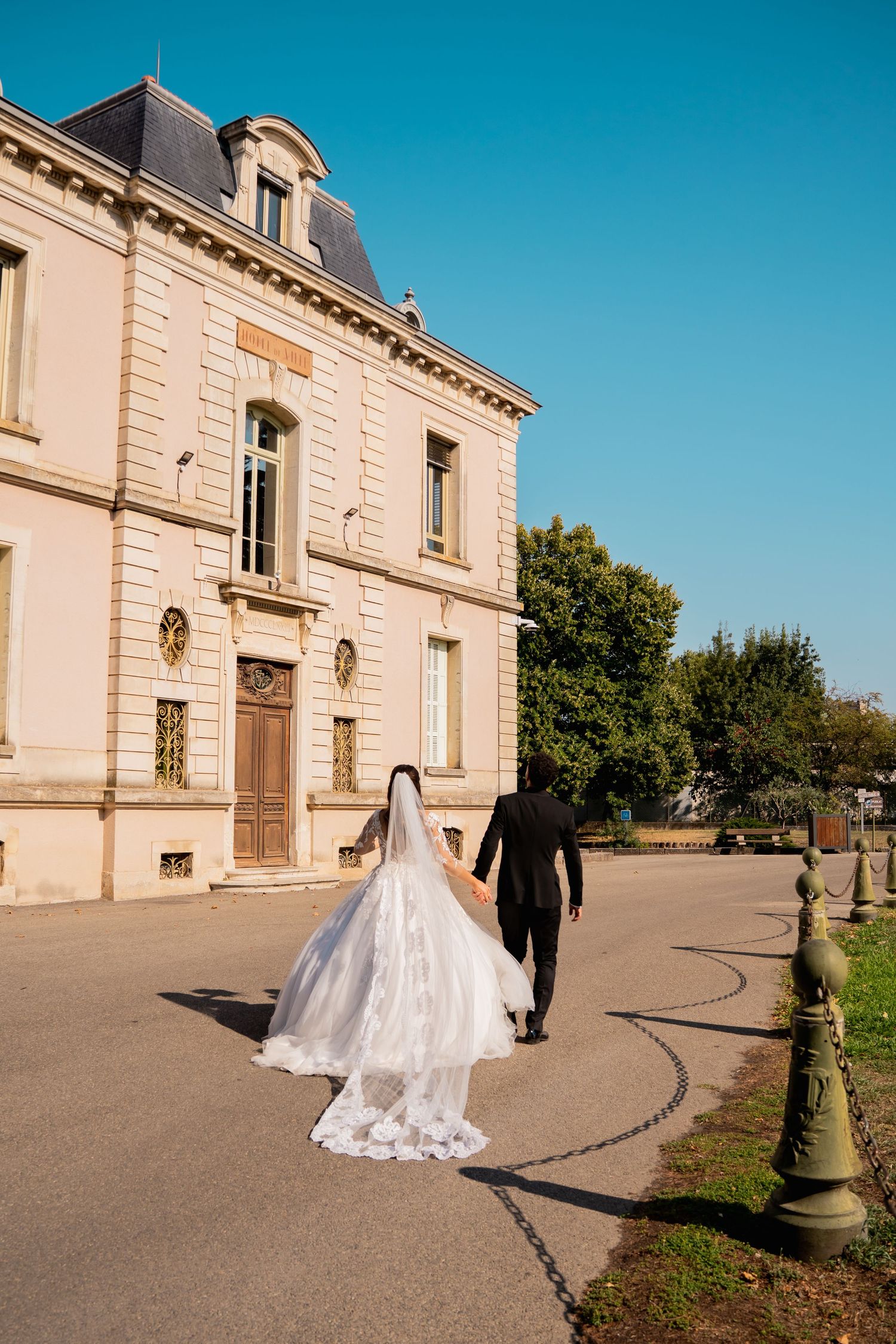 Wedding