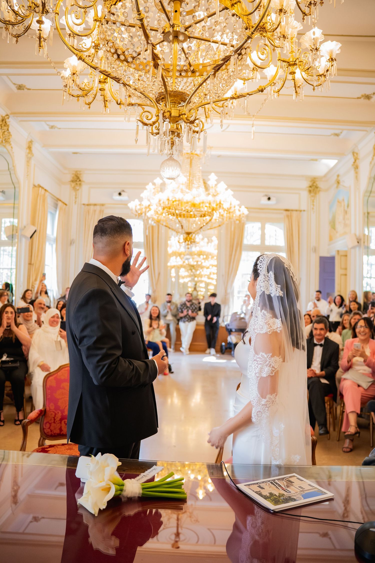 Wedding