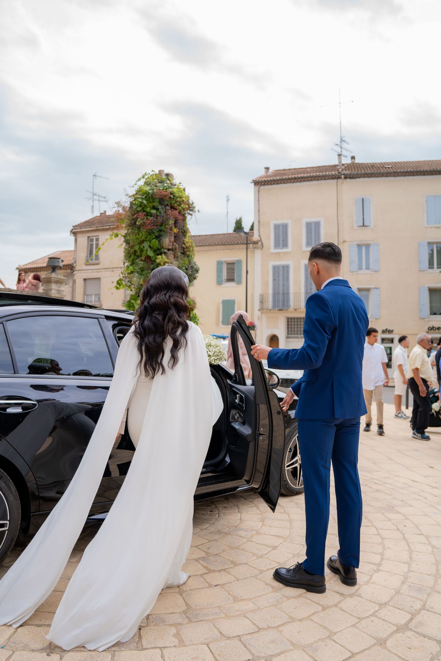 Wedding