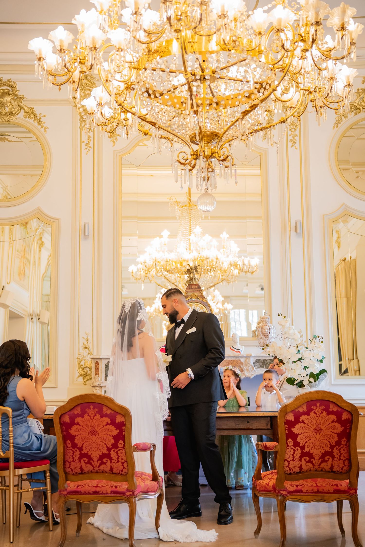 Wedding