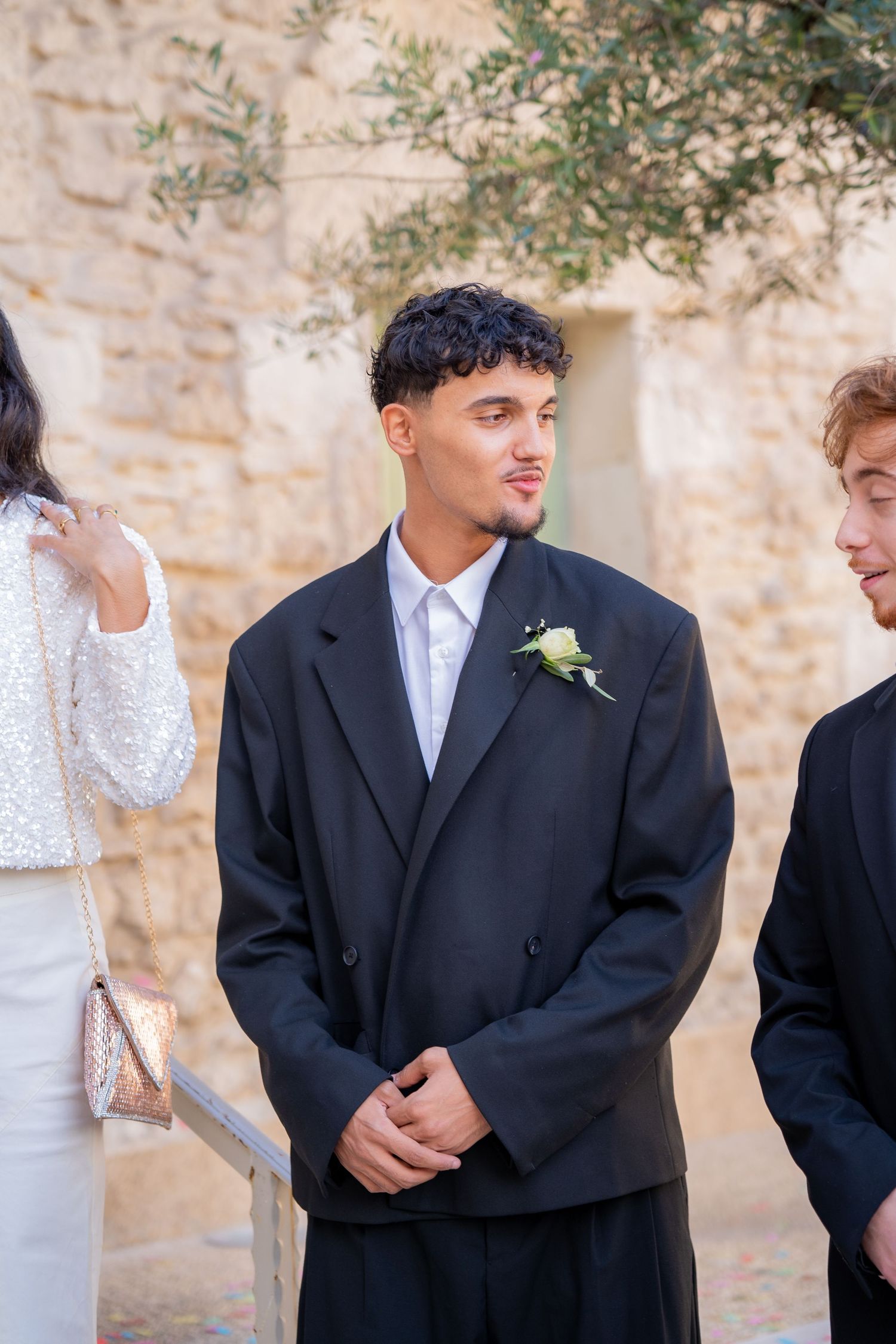 Wedding