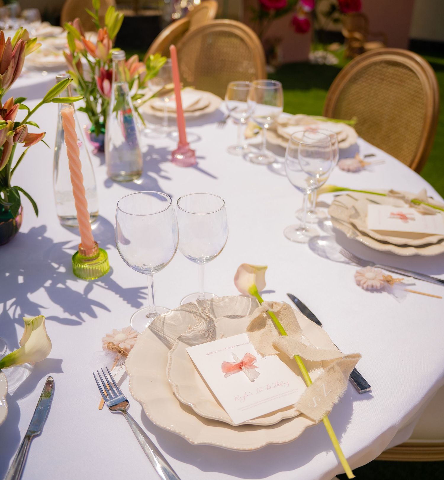 Wedding