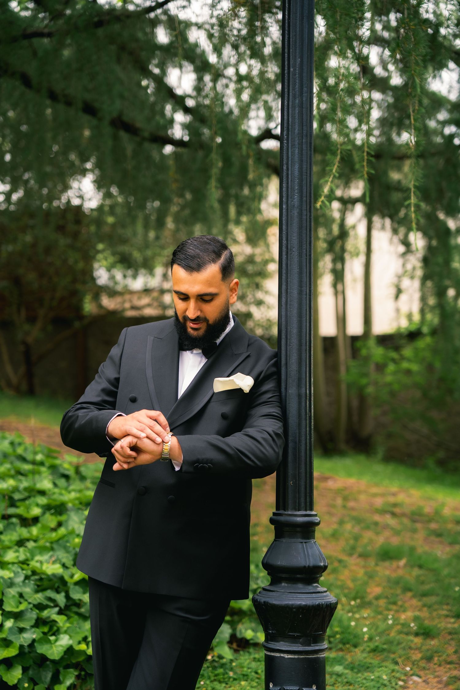 wedding