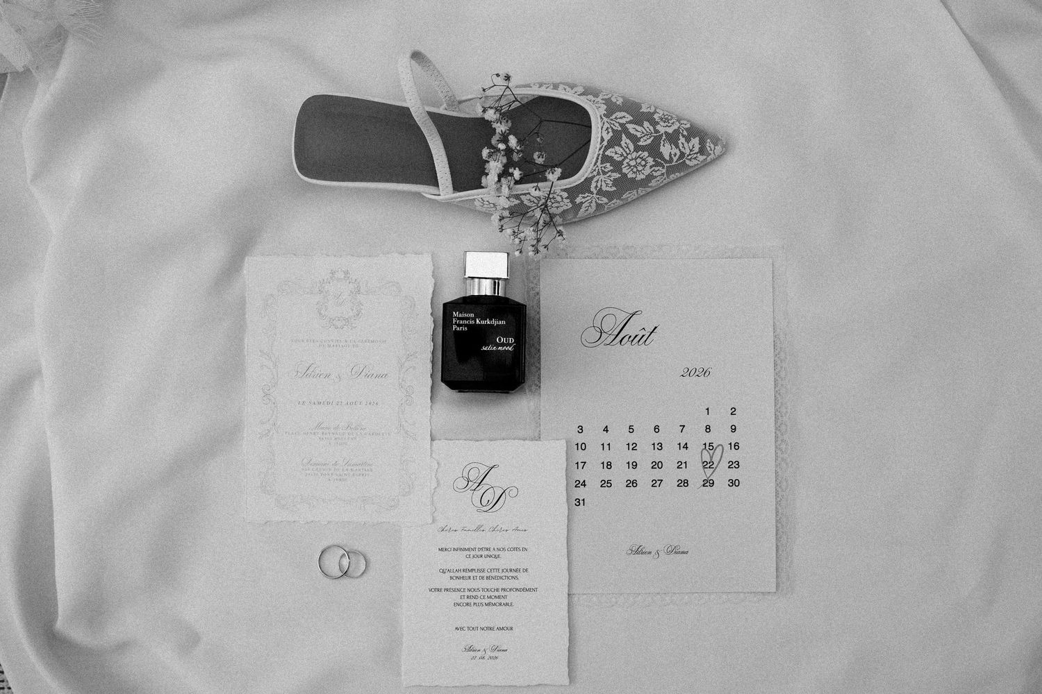 Wedding