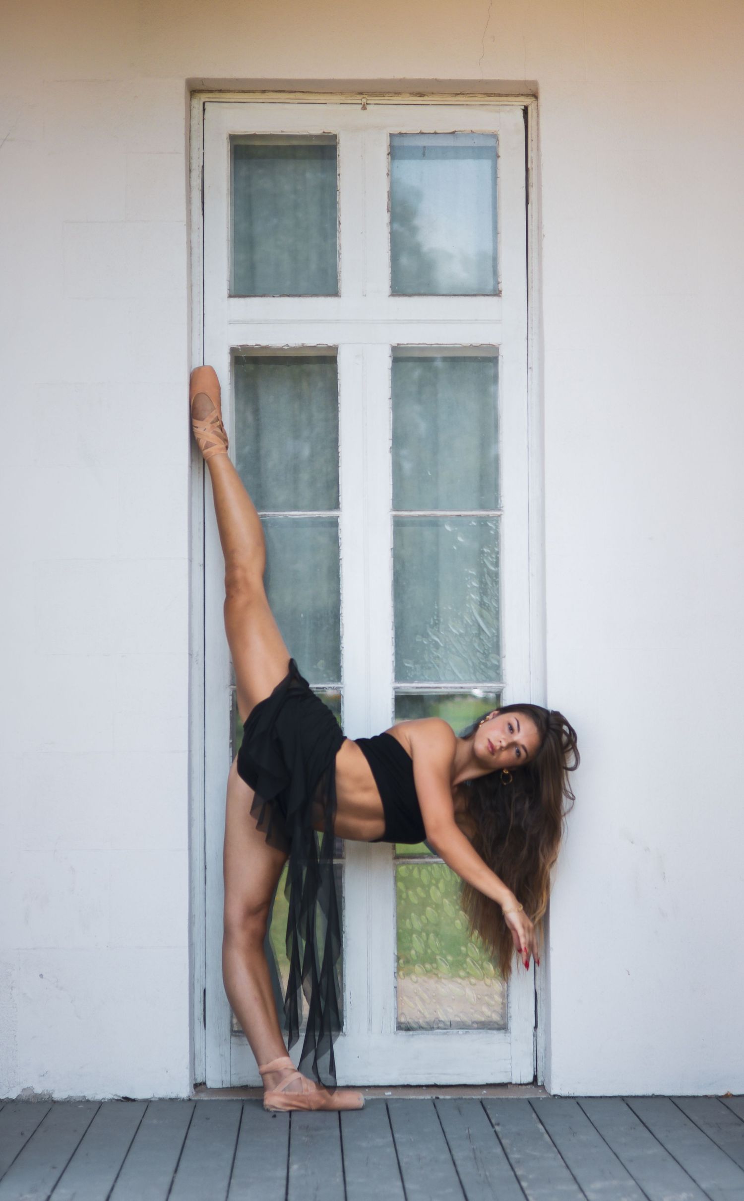 Jacqueline Caldwell