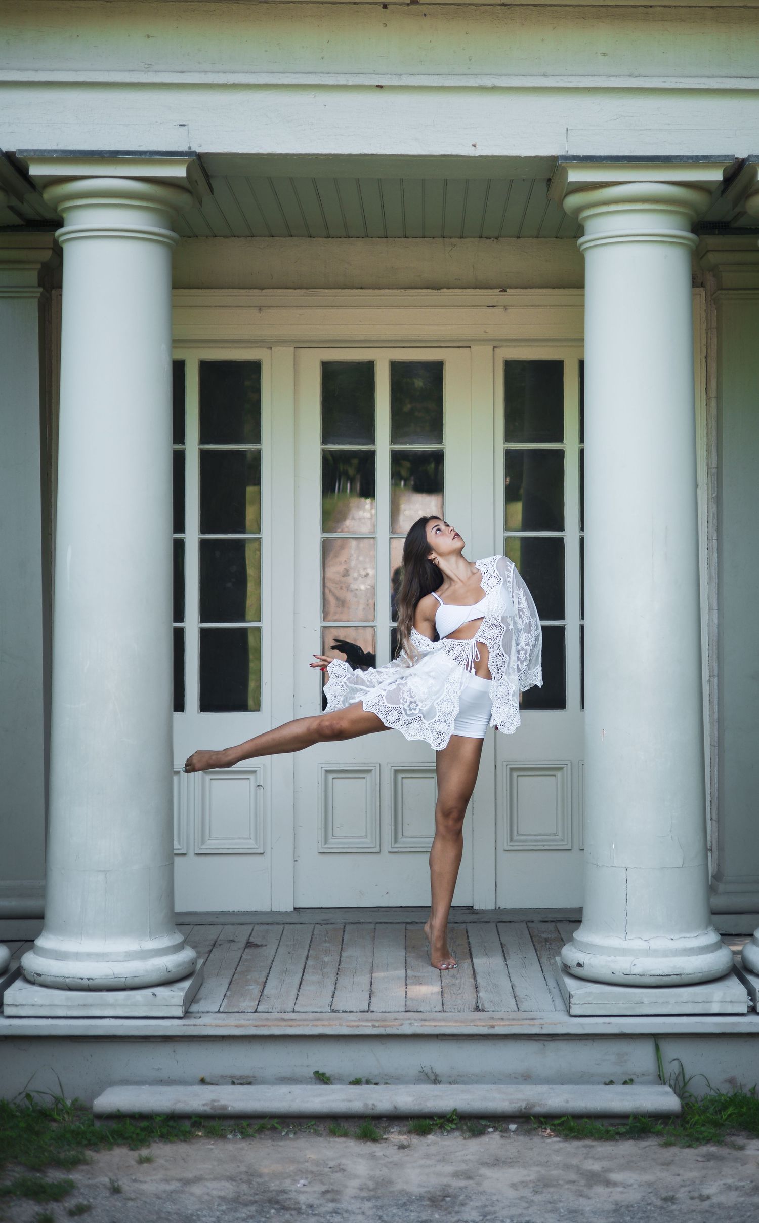 Jacqueline Caldwell