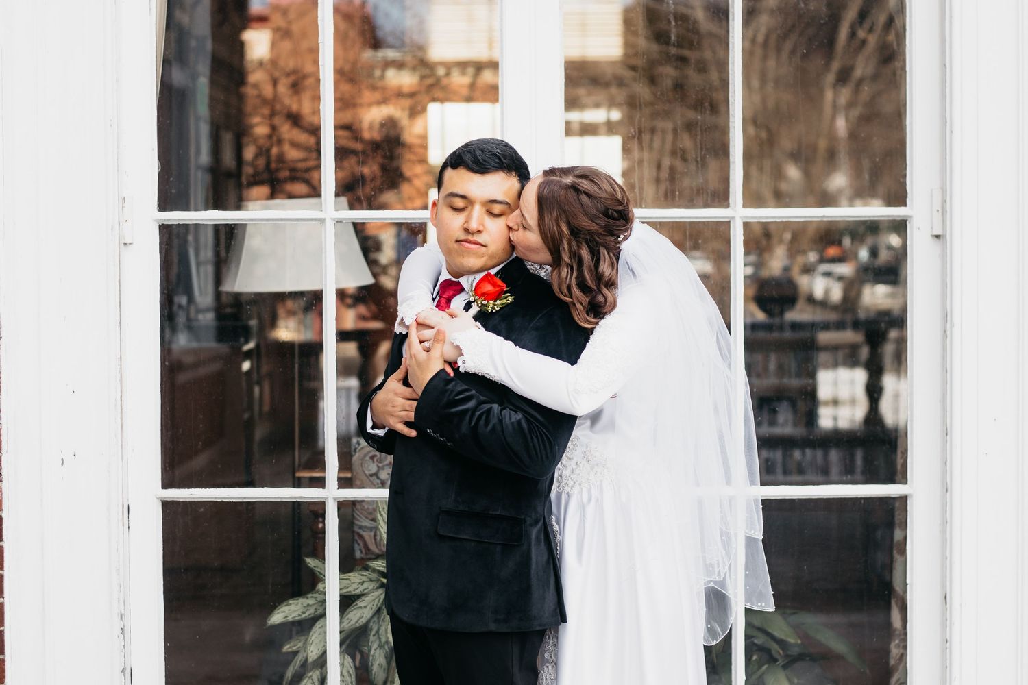 Wedding Photography Western NY