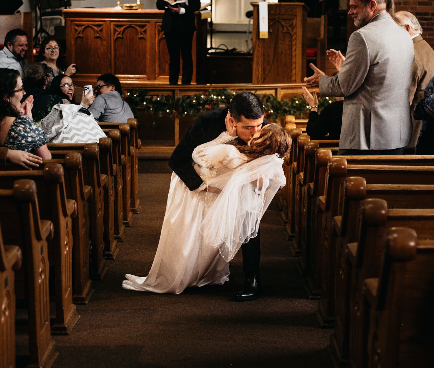 Wedding Photography Western NY