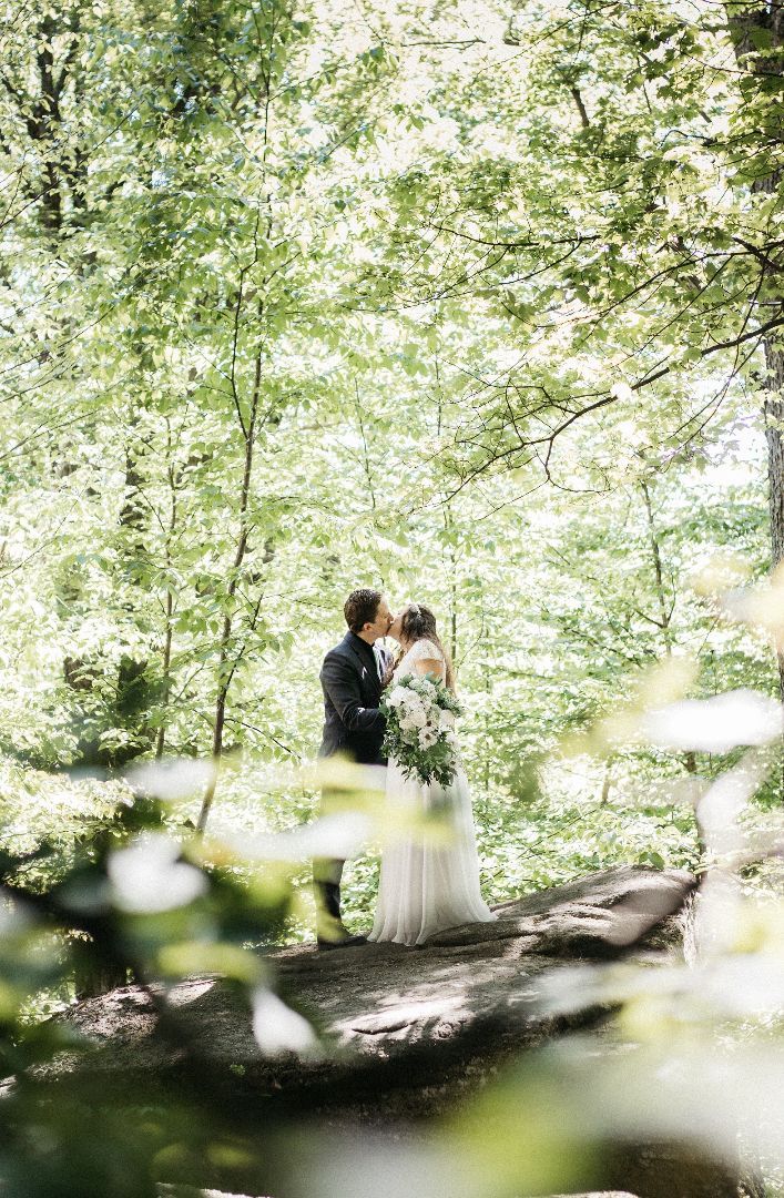 Wedding Photography Western NY
