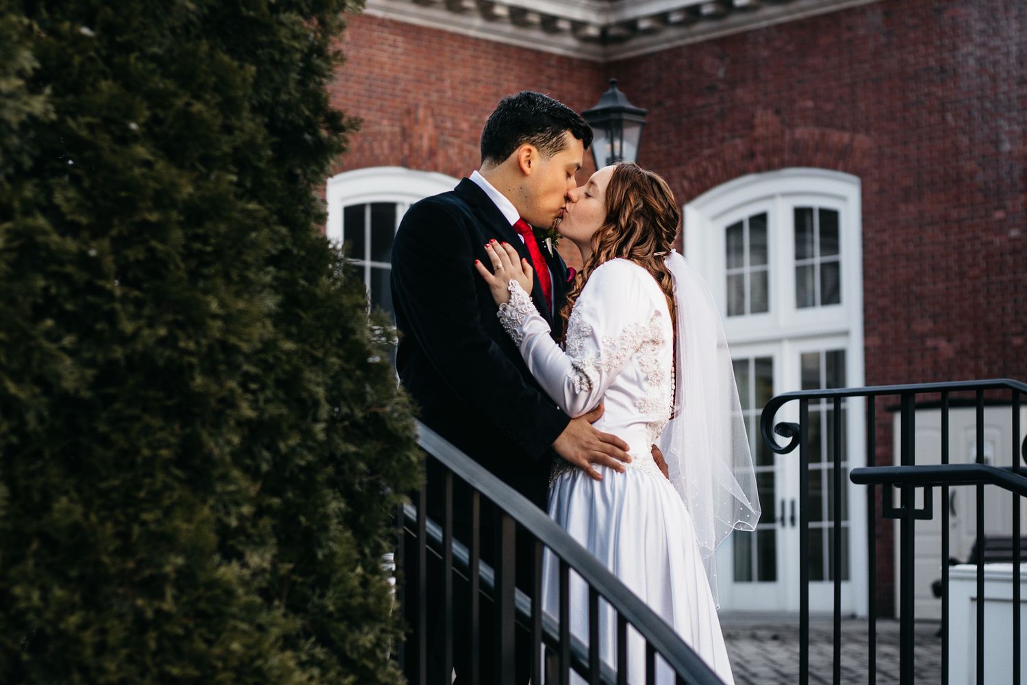 Wedding Photography Western NY