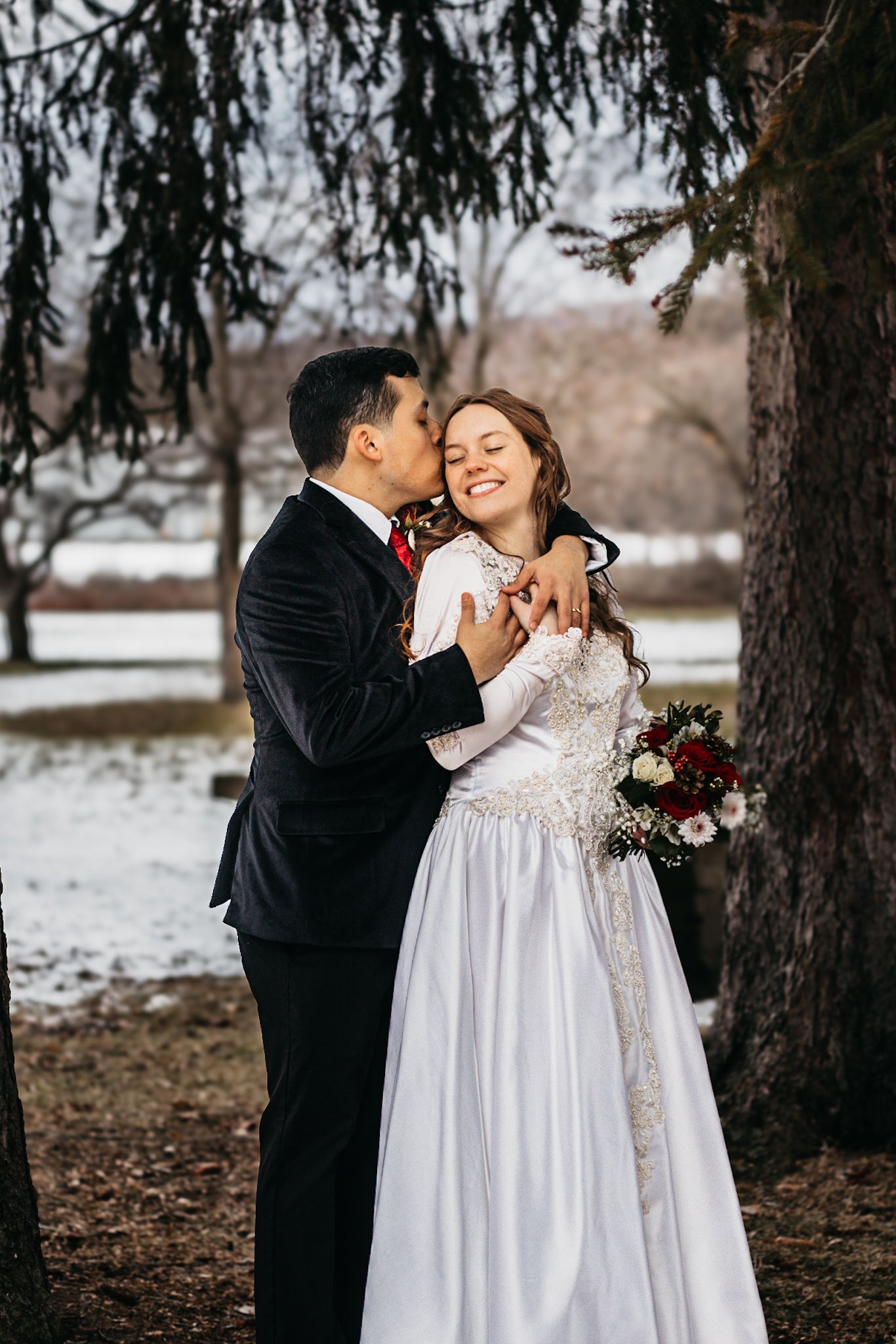 Wedding Photography Western NY