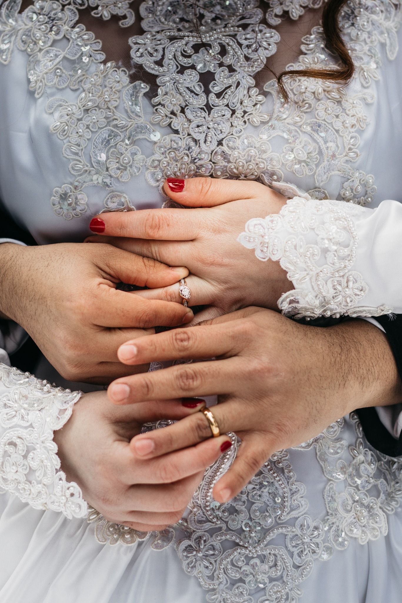Wedding Photography Western NY