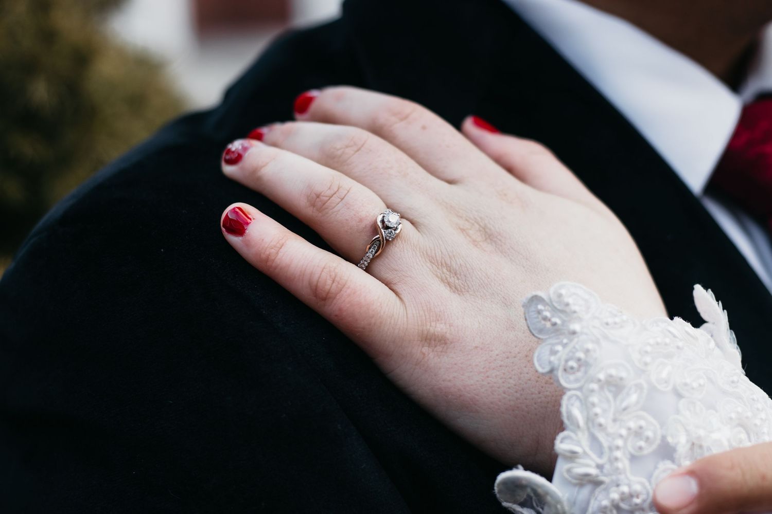 Wedding Photography Wellsville NY
