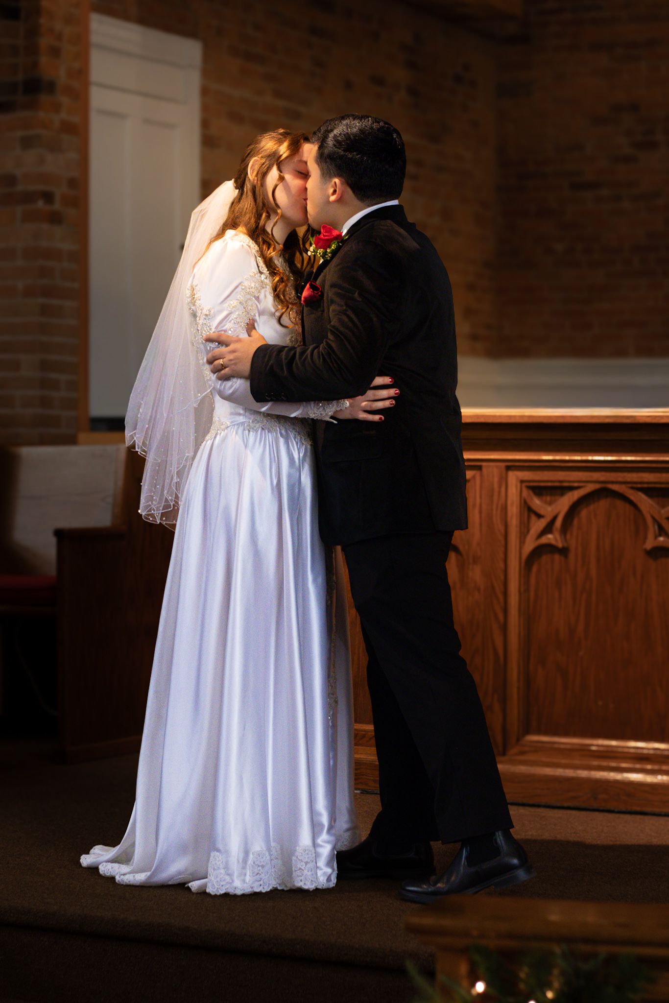 Wedding Photography Western NY