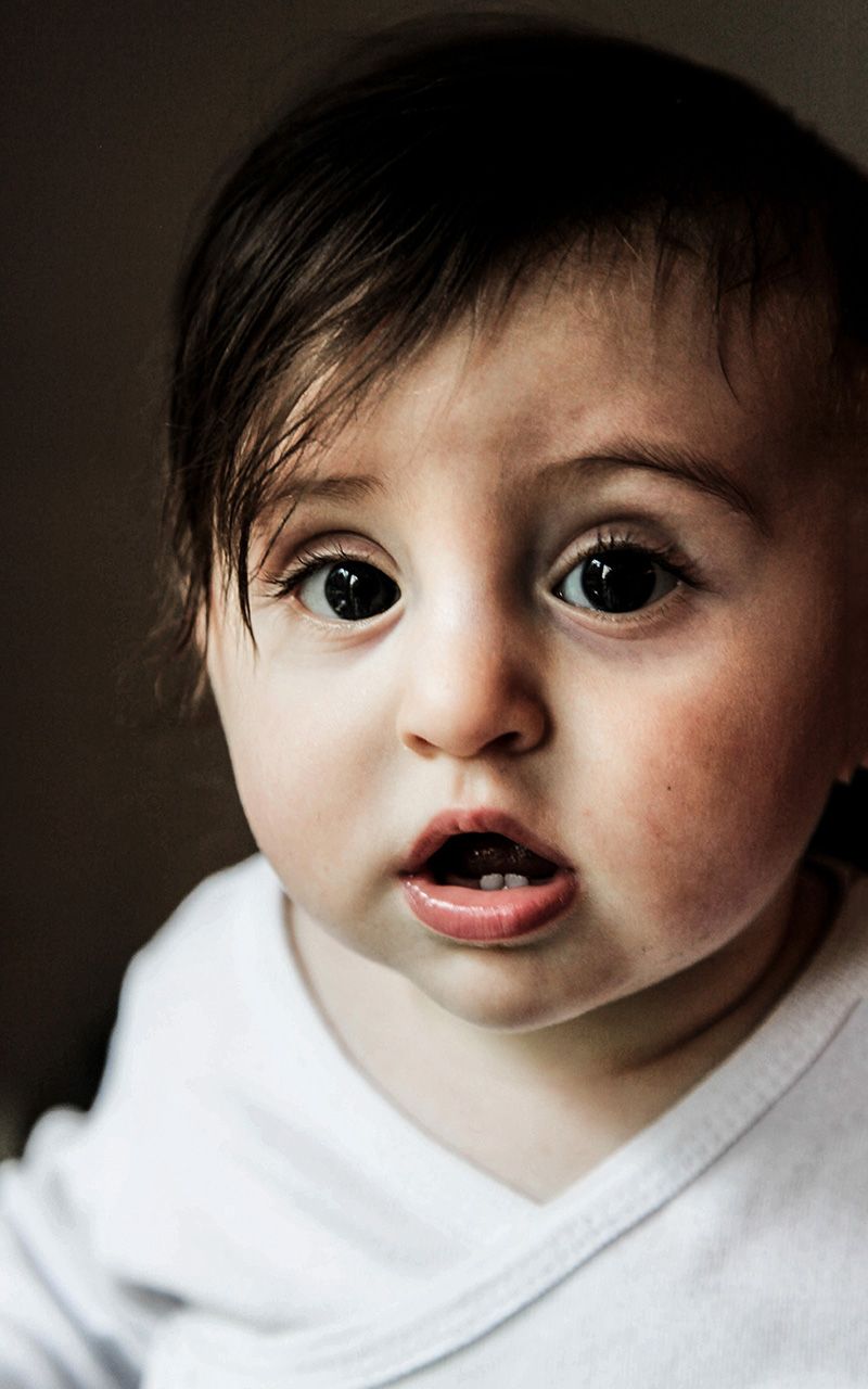Baby Portrait