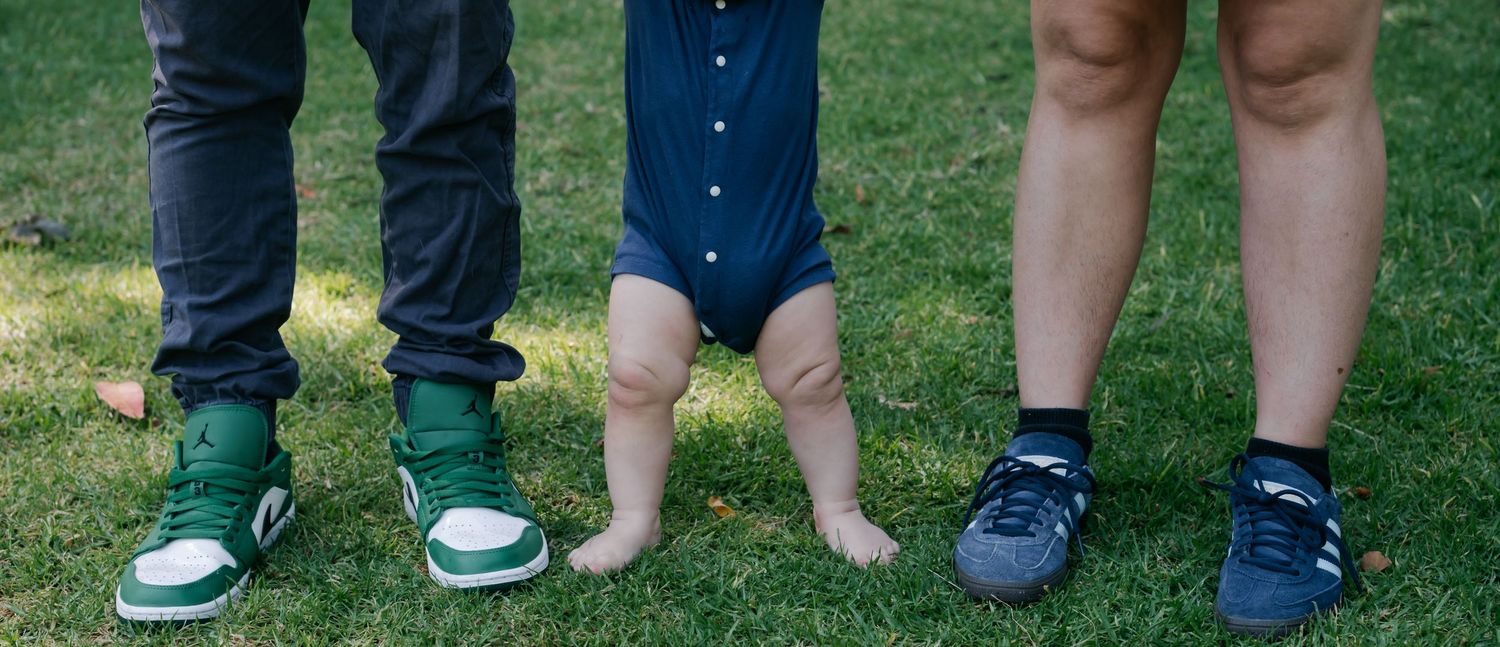 Jean Kuek Melbourne Family Photographer