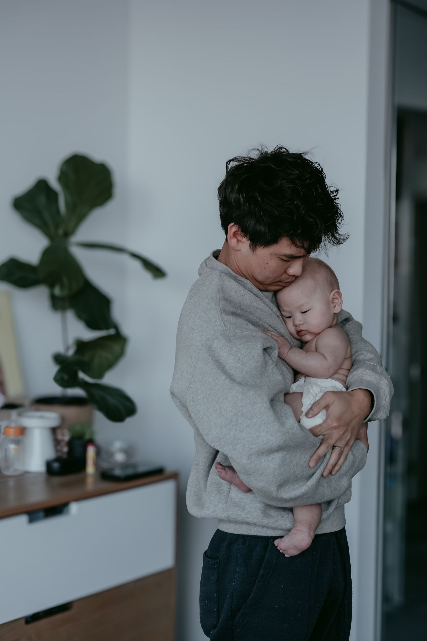 Jean Kuek Melbourne Family Photographer