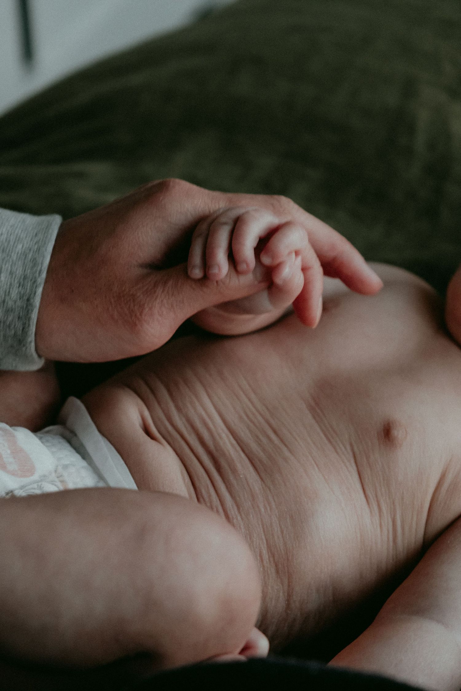 Jean Kuek Melbourne Newborn Photographer