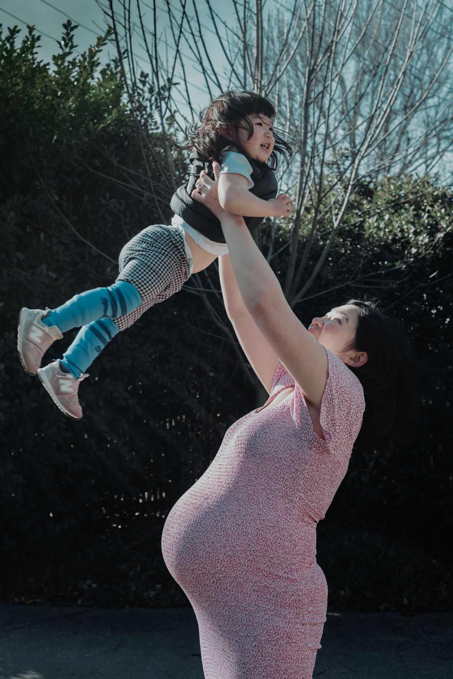 Jean Kuek Melbourne Family Photographer
