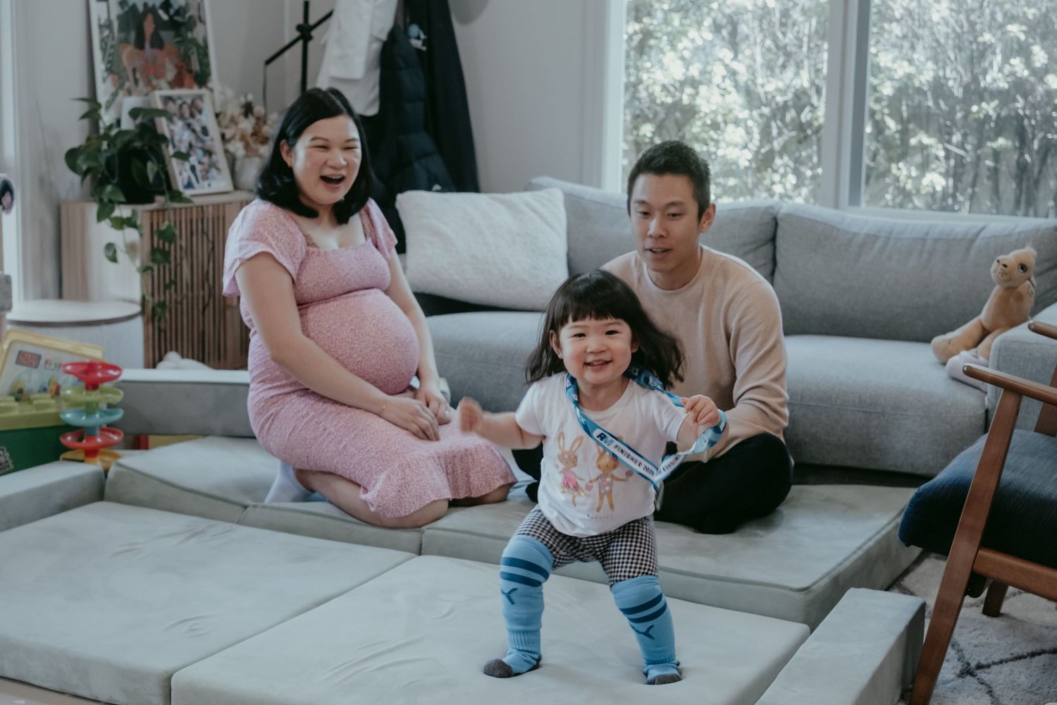 Jean Kuek Melbourne Family Photographer