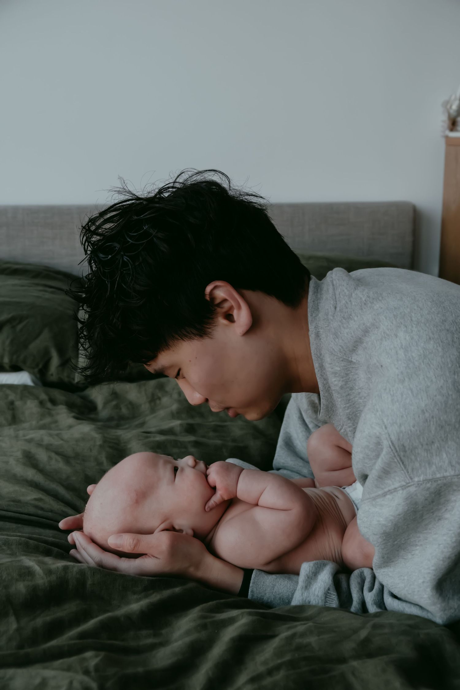 Jean Kuek Melbourne Newborn Photographer