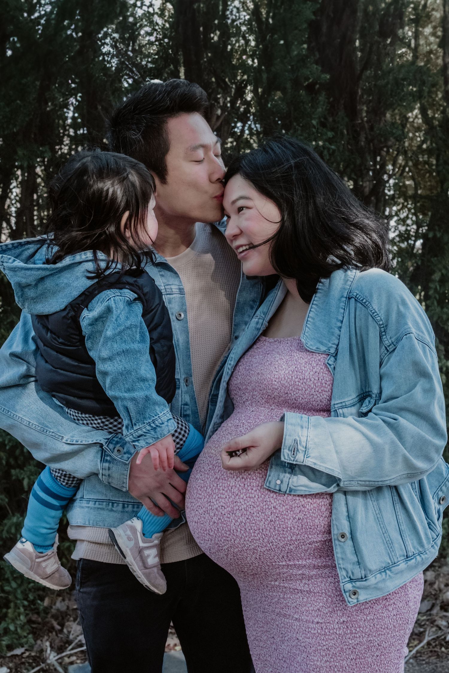Jean Kuek Melbourne Family Photographer