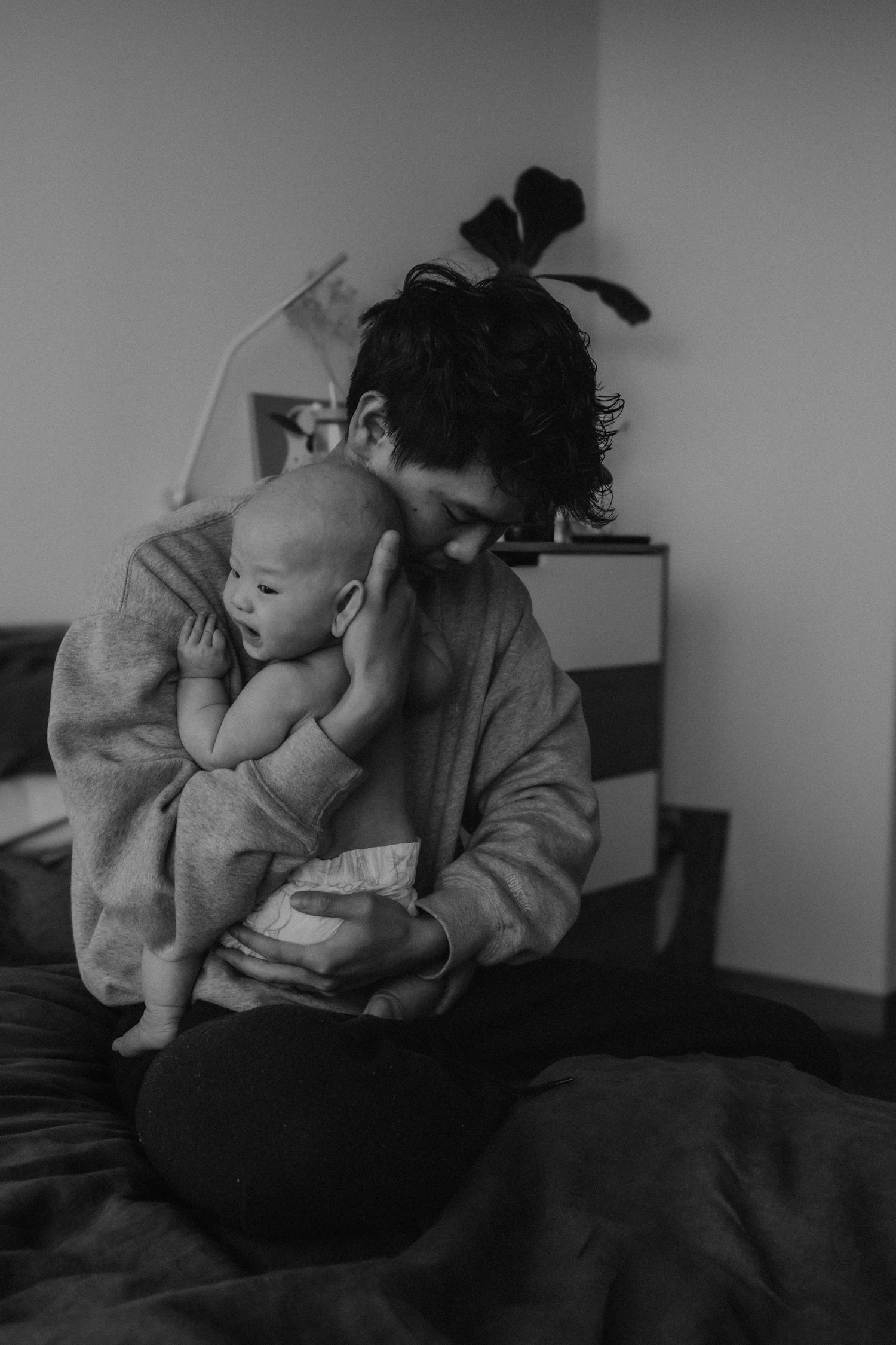 Jean Kuek Melbourne Newborn Photographer