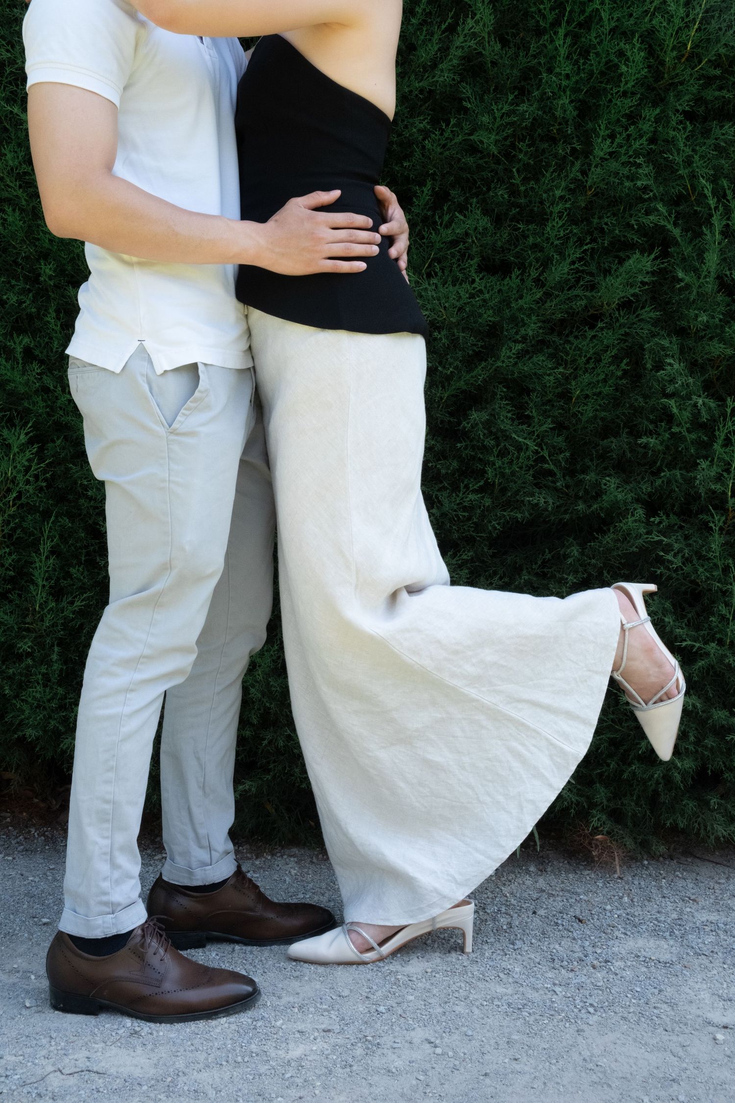 Jean Kuek Melbourne Couples Photography, Engagement shoot photographer