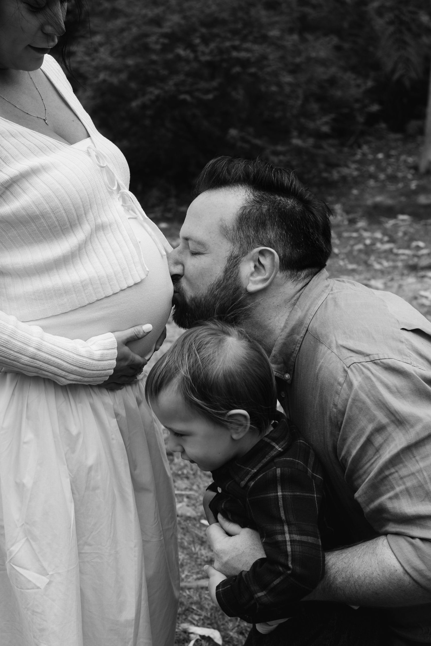 Jean Kuek Melbourne Maternity Photographer