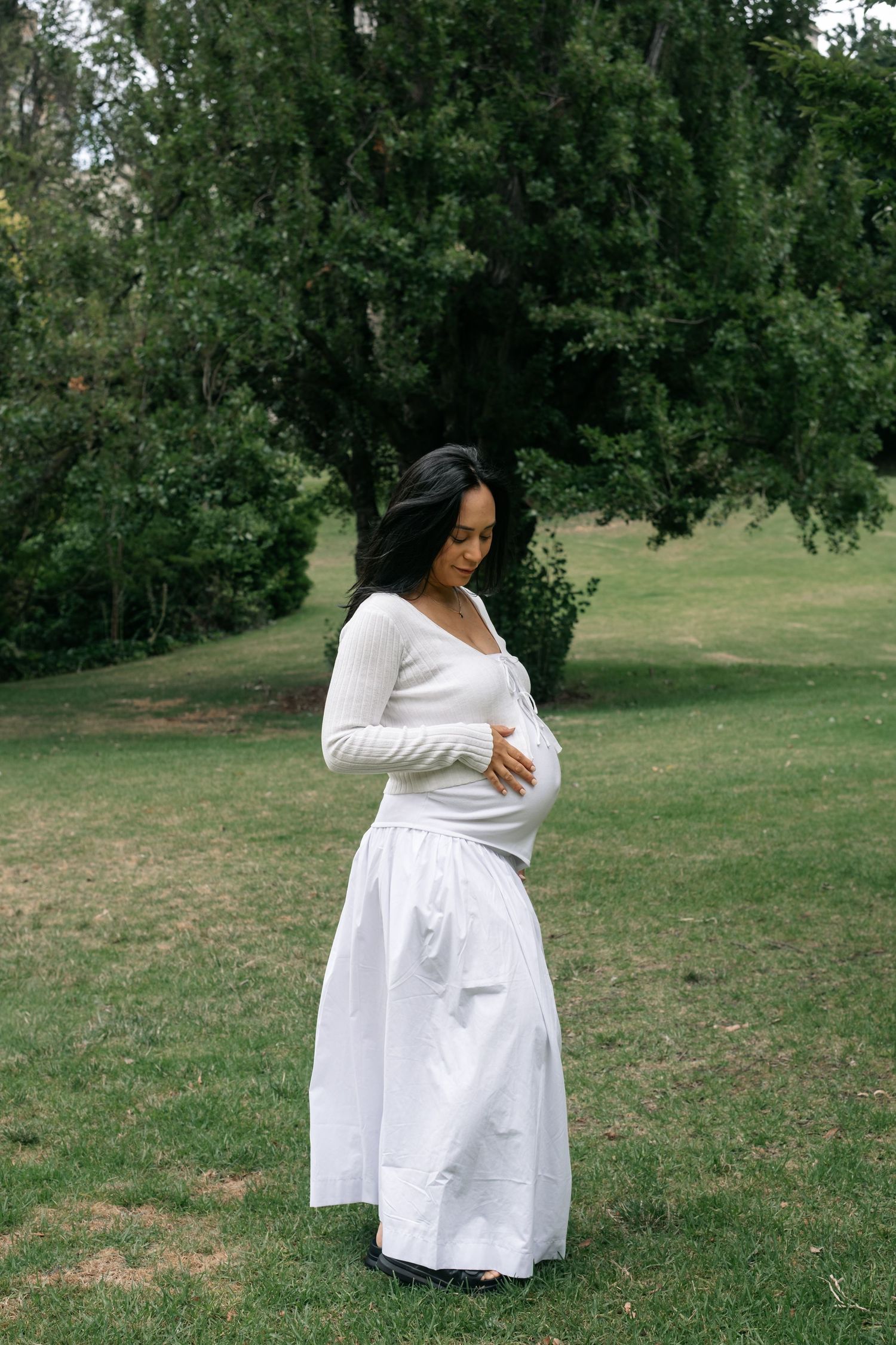 Jean Kuek Melbourne Maternity Photographer