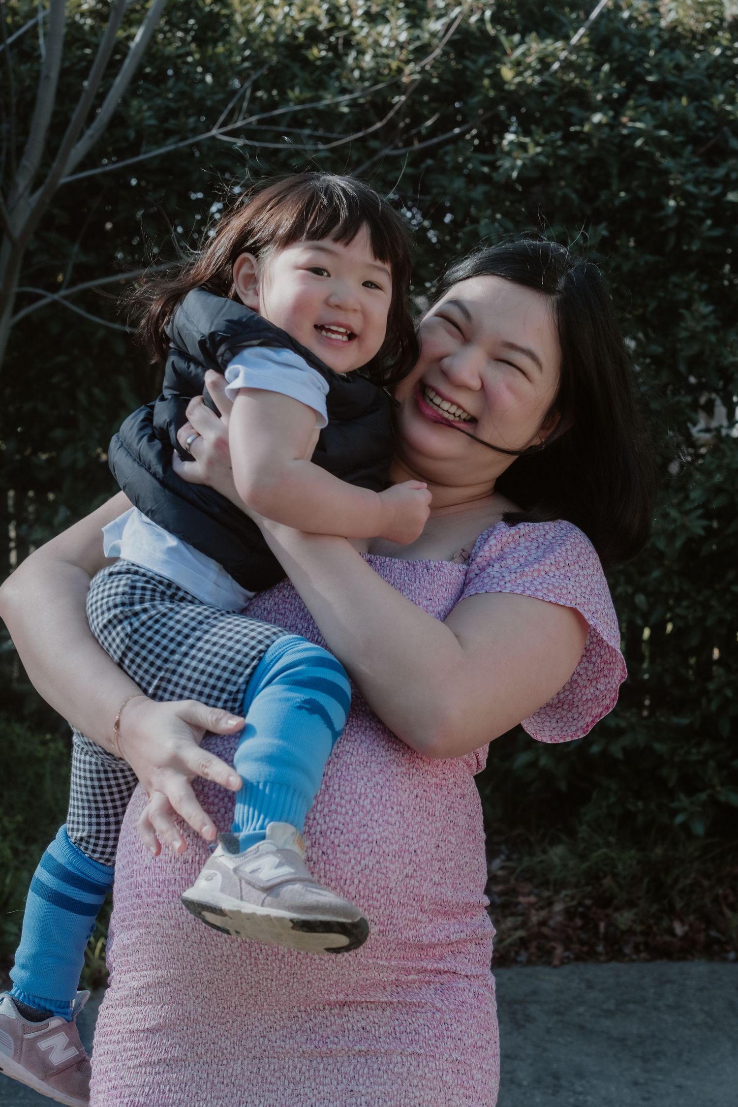 Jean Kuek Melbourne Family Photographer
