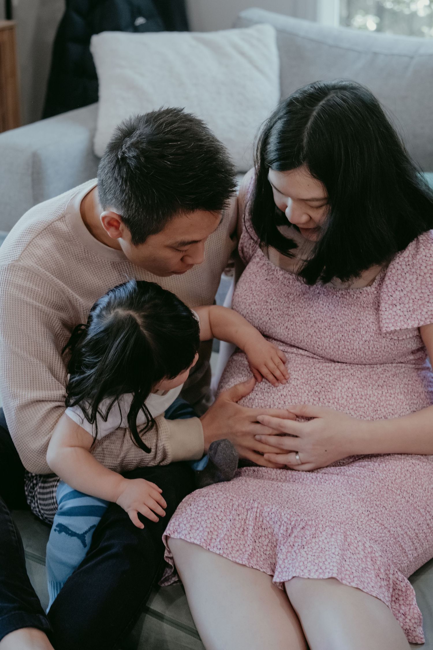 Jean Kuek Melbourne Family Photographer