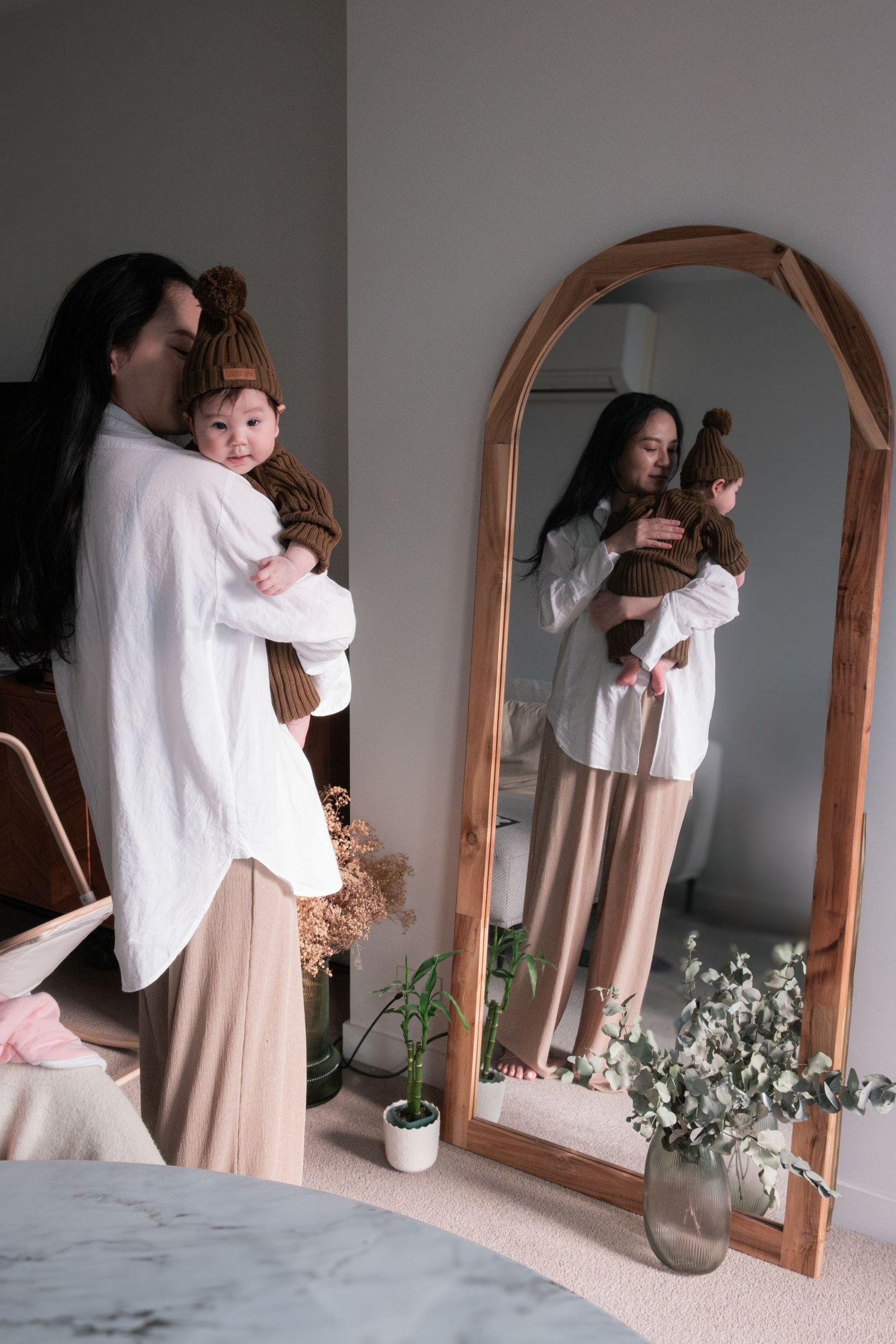 Jean Kuek Melbourne Newborn Photographer