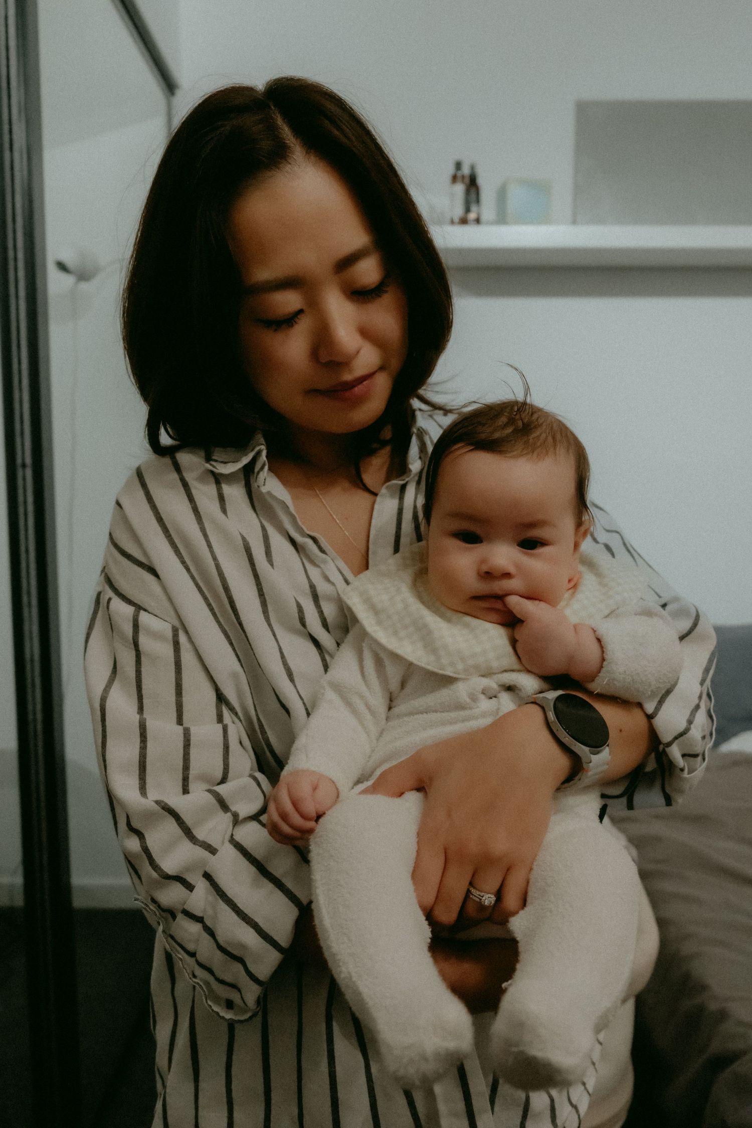 Jean Kuek Melbourne Newborn Photographer