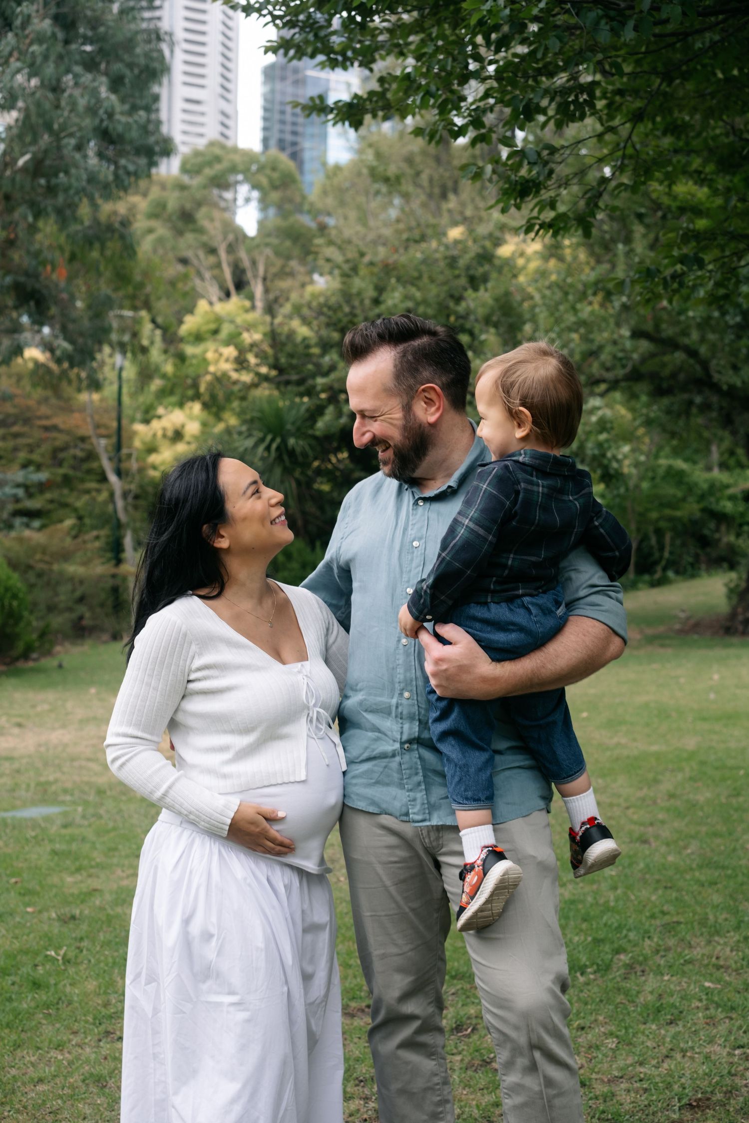 Jean Kuek Melbourne Maternity Photographer