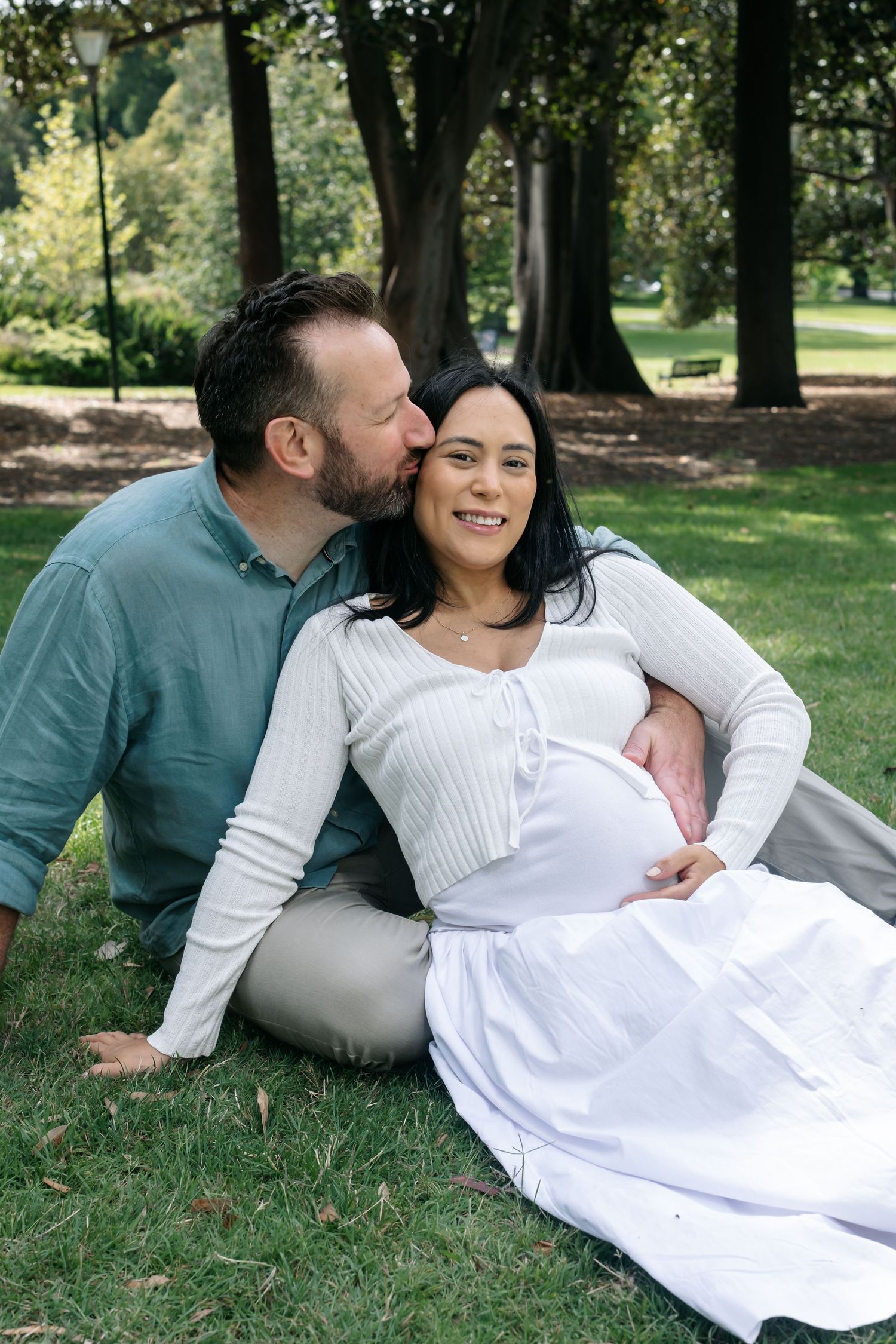 Jean Kuek Melbourne Family Photographer